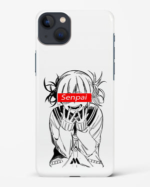 Supreme Senpai Hard Case Phone Cover-(Apple)