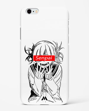 Supreme Senpai Hard Case Phone Cover (Apple)