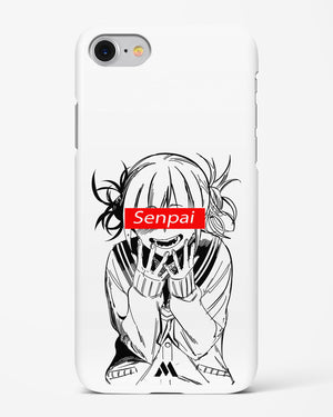 Supreme Senpai Hard Case Phone Cover (Apple)