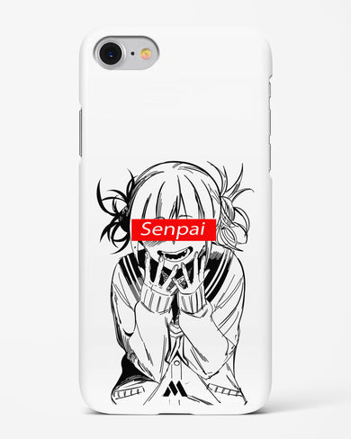 Supreme Senpai Hard Case Phone Cover-(Apple)