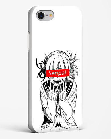 Supreme Senpai Hard Case Phone Cover-(Apple)