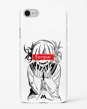 Supreme Senpai Hard Case Phone Cover (Apple)
