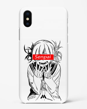 Supreme Senpai Hard Case Phone Cover (Apple)