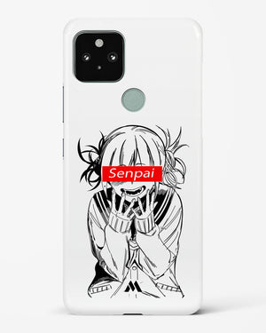 Supreme Senpai Hard Case Phone Cover (Google)