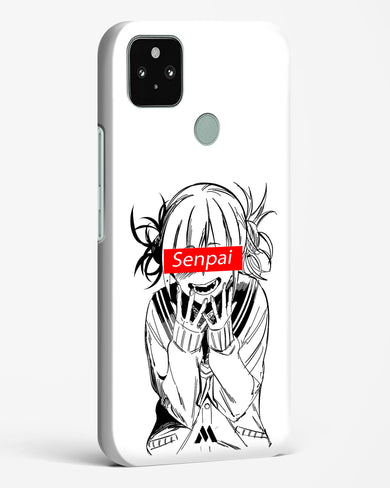 Supreme Senpai Hard Case Phone Cover-(Google)