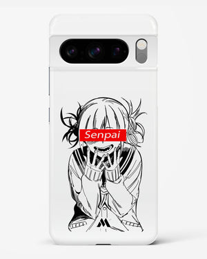 Supreme Senpai Hard Case Phone Cover (Google)