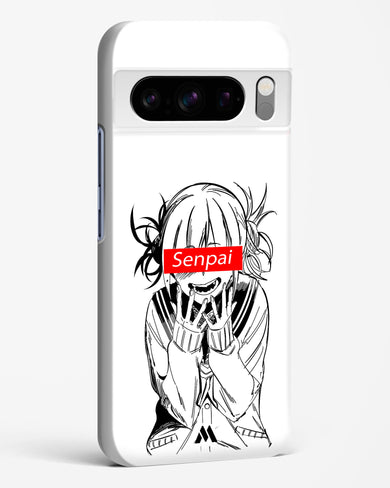 Supreme Senpai Hard Case Phone Cover (Google)