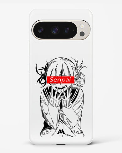 Supreme Senpai Hard Case Phone Cover (Google)