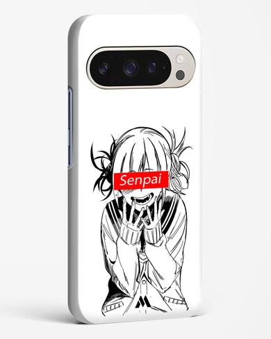 Supreme Senpai Hard Case Phone Cover (Google)