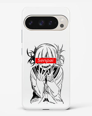 Supreme Senpai Hard Case Phone Cover (Google)