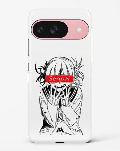 Supreme Senpai Hard Case Phone Cover (Google)