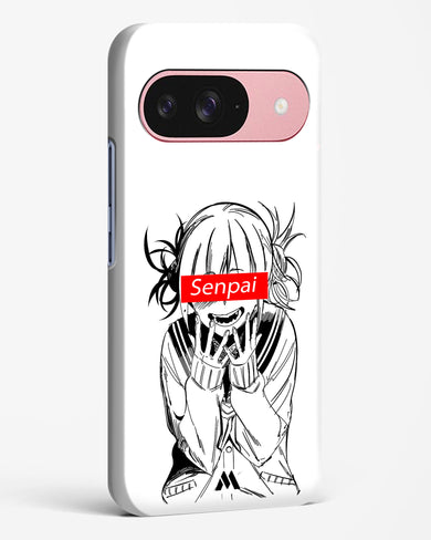 Supreme Senpai Hard Case Phone Cover (Google)