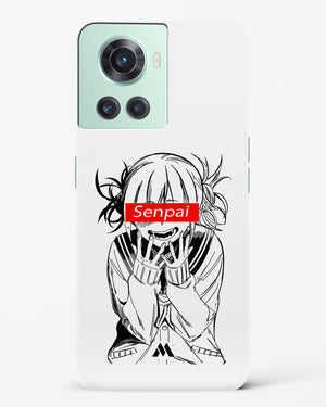Supreme Senpai Hard Case Phone Cover (OnePlus)
