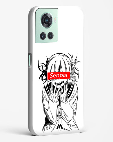 Supreme Senpai Hard Case Phone Cover (OnePlus)