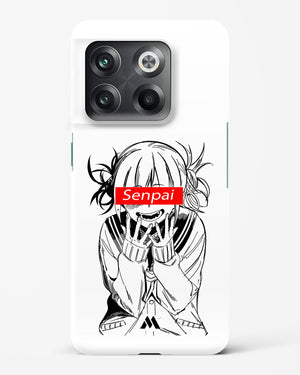 Supreme Senpai Hard Case Phone Cover (OnePlus)