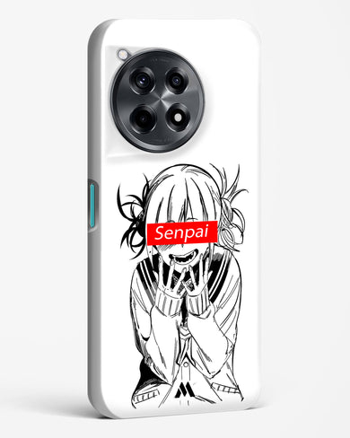 Supreme Senpai Hard Case Phone Cover (OnePlus)