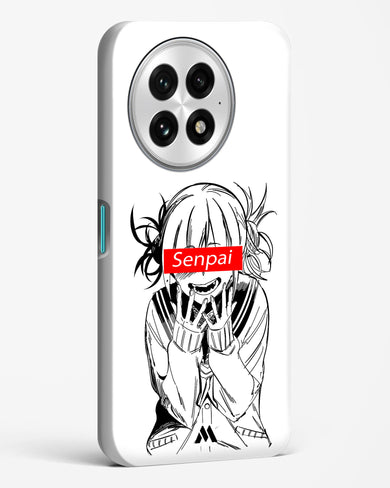 Supreme Senpai Hard Case Phone Cover (OnePlus)