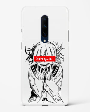 Supreme Senpai Hard Case Phone Cover (OnePlus)