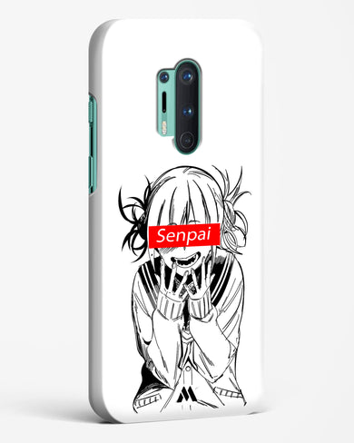 Supreme Senpai Hard Case Phone Cover (OnePlus)