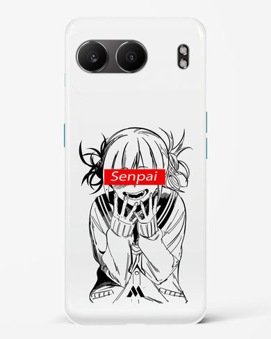 Supreme Senpai Hard Case Phone Cover (OnePlus)