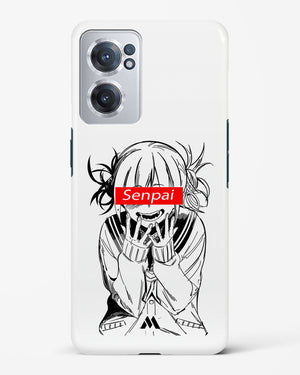 Supreme Senpai Hard Case Phone Cover (OnePlus)