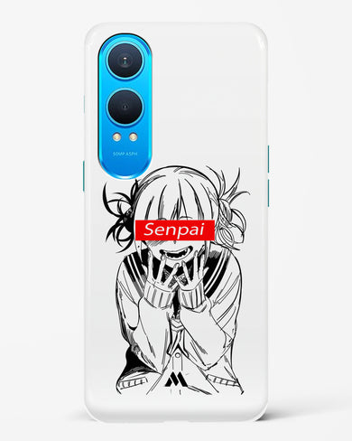 Supreme Senpai Hard Case Phone Cover (OnePlus)
