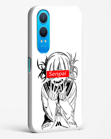 Supreme Senpai Hard Case Phone Cover (OnePlus)