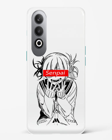 Supreme Senpai Hard Case Phone Cover (OnePlus)