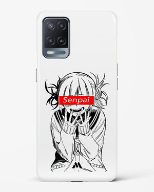 Supreme Senpai Hard Case Phone Cover (Oppo)