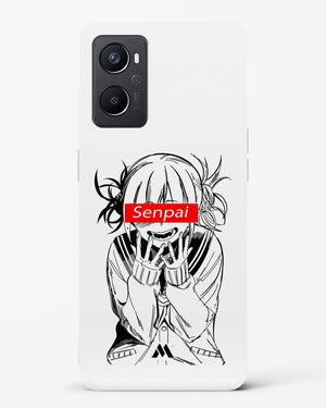 Supreme Senpai Hard Case Phone Cover (Oppo)