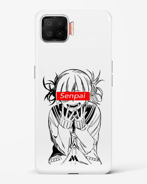 Supreme Senpai Hard Case Phone Cover (Oppo)