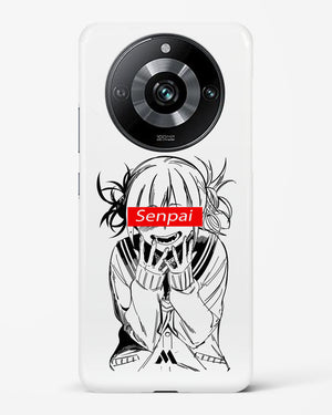Supreme Senpai Hard Case Phone Cover (Realme)