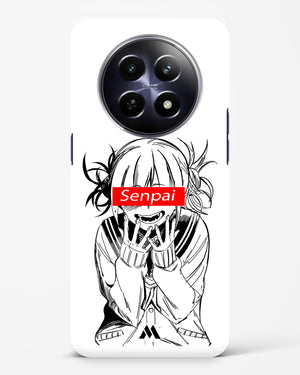 Supreme Senpai Hard Case Phone Cover (Realme)