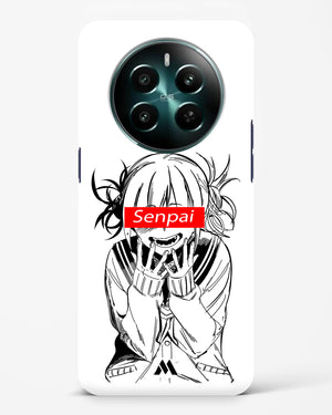 Supreme Senpai Hard Case Phone Cover (Realme)