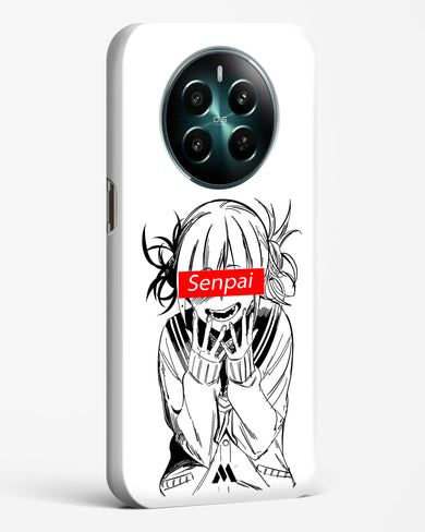 Supreme Senpai Hard Case Phone Cover (Realme)