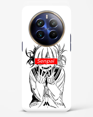 Supreme Senpai Hard Case Phone Cover (Realme)