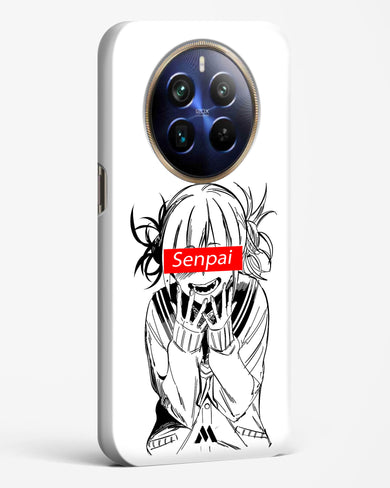 Supreme Senpai Hard Case Phone Cover (Realme)