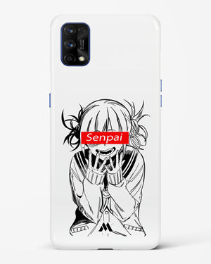 Supreme Senpai Hard Case Phone Cover (Realme)