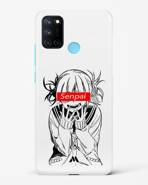 Supreme Senpai Hard Case Phone Cover (Realme)