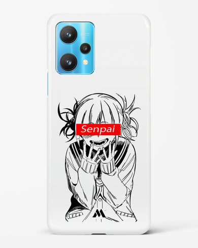 Supreme Senpai Hard Case Phone Cover (Realme)