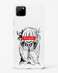 Supreme Senpai Hard Case Phone Cover (Realme)