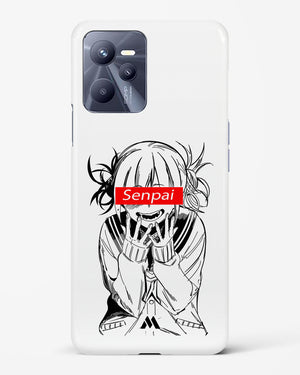 Supreme Senpai Hard Case Phone Cover-(Realme)