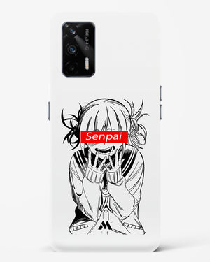 Supreme Senpai Hard Case Phone Cover (Realme)