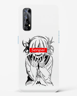 Supreme Senpai Hard Case Phone Cover (Realme)