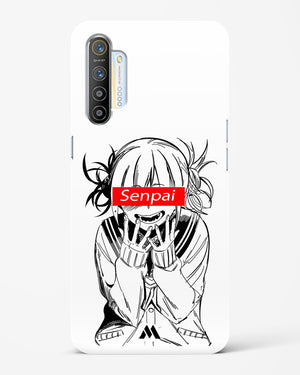 Supreme Senpai Hard Case Phone Cover (Realme)