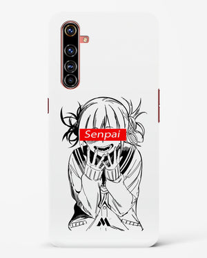 Supreme Senpai Hard Case Phone Cover-(Realme)