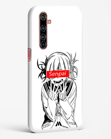 Supreme Senpai Hard Case Phone Cover (Realme)