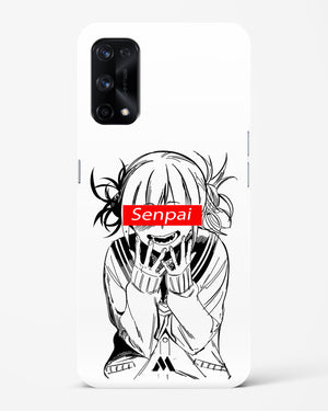 Supreme Senpai Hard Case Phone Cover (Realme)