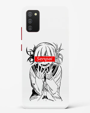 Supreme Senpai Hard Case Phone Cover (Samsung)