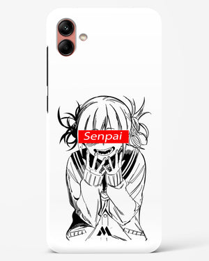 Supreme Senpai Hard Case Phone Cover (Samsung)